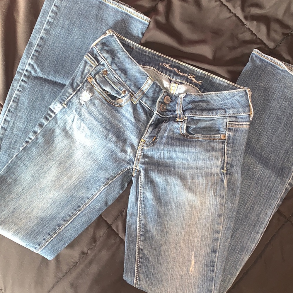 ❤Brand new American Eagle jeans